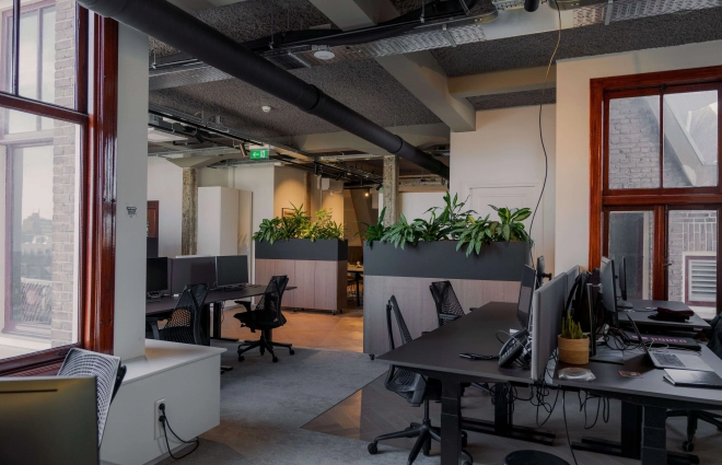 Comment choisir ses premiers locaux professionnels ?