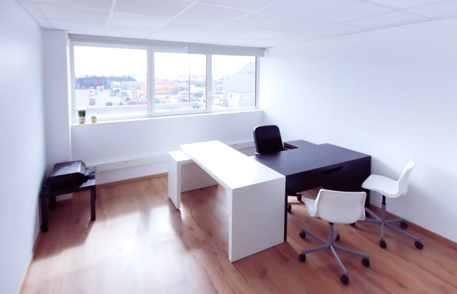 Un bureau se libère au 1er janvier 2026 !