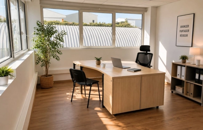 Une rentrée, 4 façons de travailler : comment choisir un espace adapté à son entreprise ?