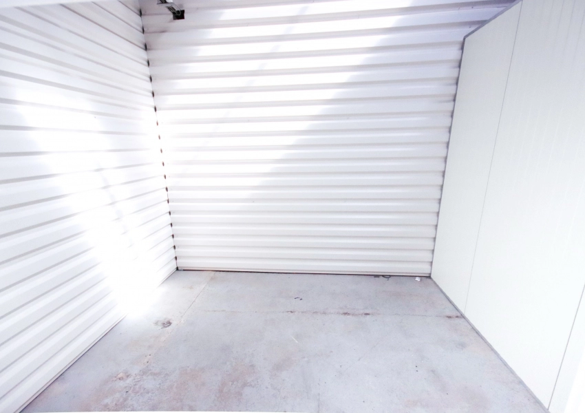 Box 32m² à Carpiquet