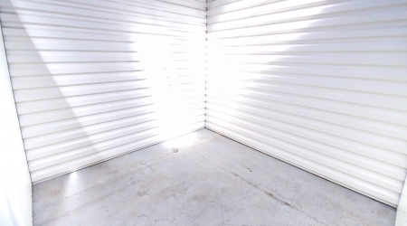 Location de box extérieur de 20m² à Caen - Carpiquet