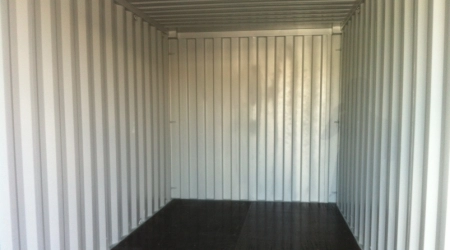 Location de container à Carpiquet