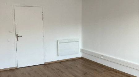 Location de bureaux à Carpiquet