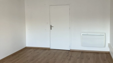 Bureau B11 à Caen-Carpiquet