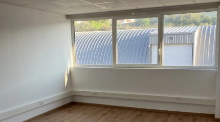 Location de bureaux à Caen