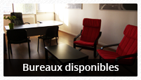 Avenir Entreprises - Bureaux disponibles