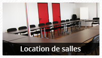 Avenir Entreprises - Location de salles