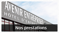 Avenir Entreprises - Nos prestations