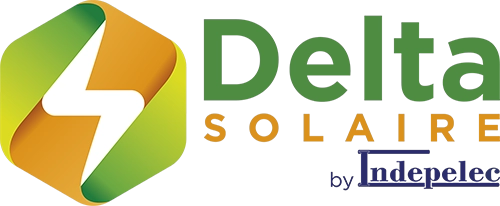 Delta Solaire - Entreprise hébergée à Carpiquet