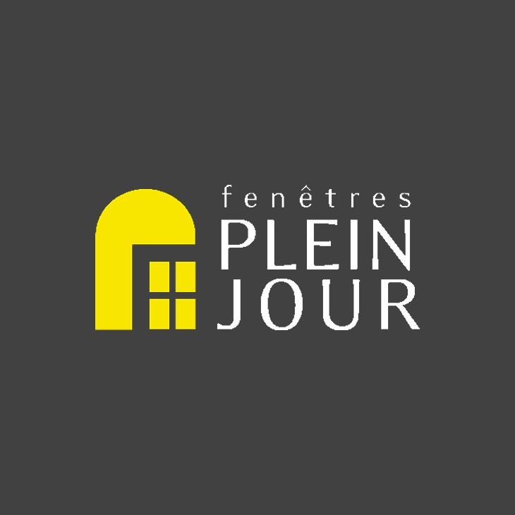Plein jour  - Entreprise hébergée à Carpiquet