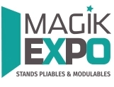 MAGIK EXPO - Entreprise hébergée à Carpiquet