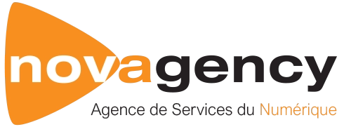 Novagency - Entreprise hébergée à Carpiquet