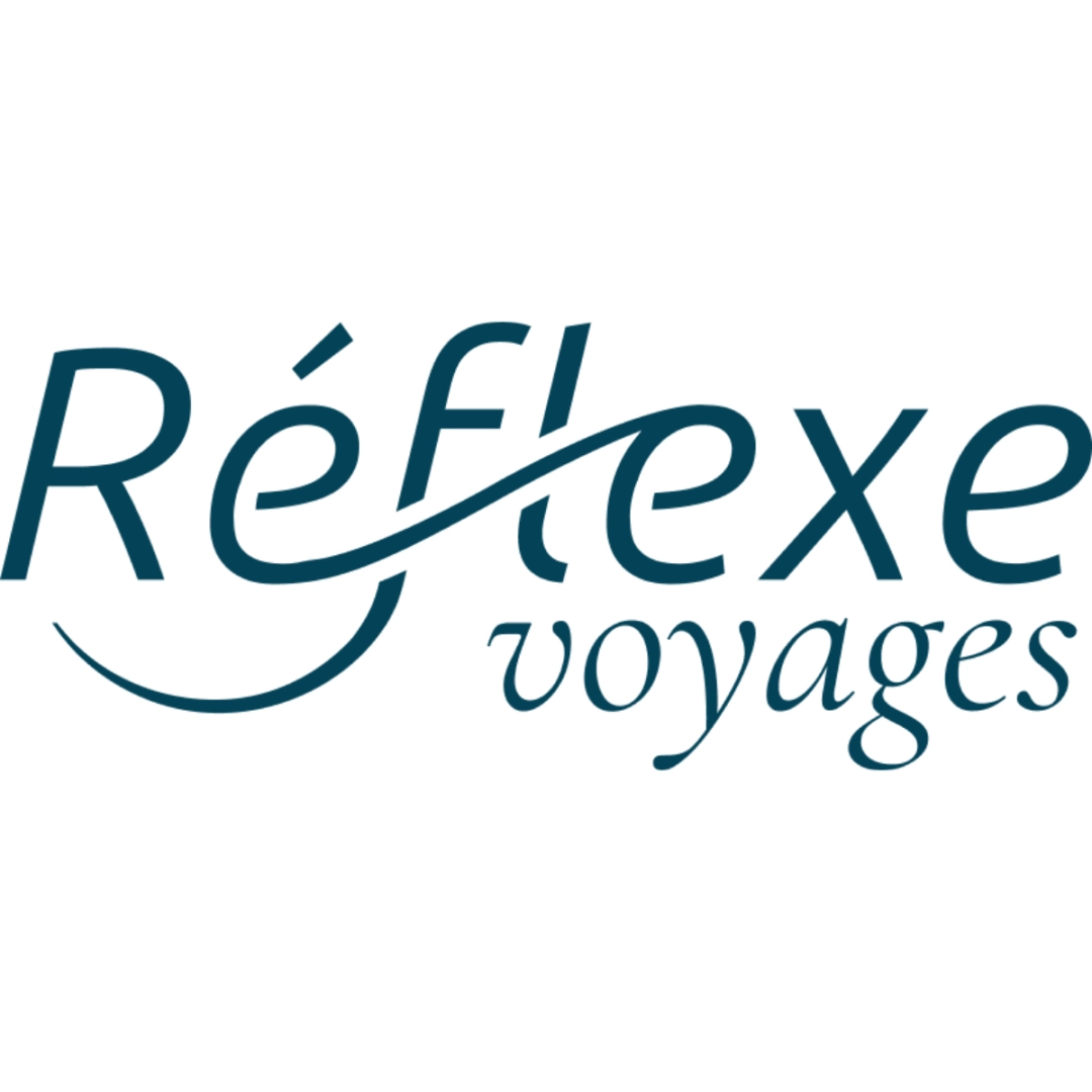 Réflexe Voyages - Entreprise hébergée à Carpiquet