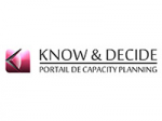 KNOW AND DECIDE KNOW AND DECIDE