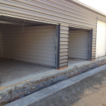 Box 20m2 exterieurs 