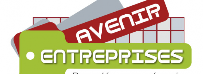 Nouvelle entreprises chez Avenir Entreprises