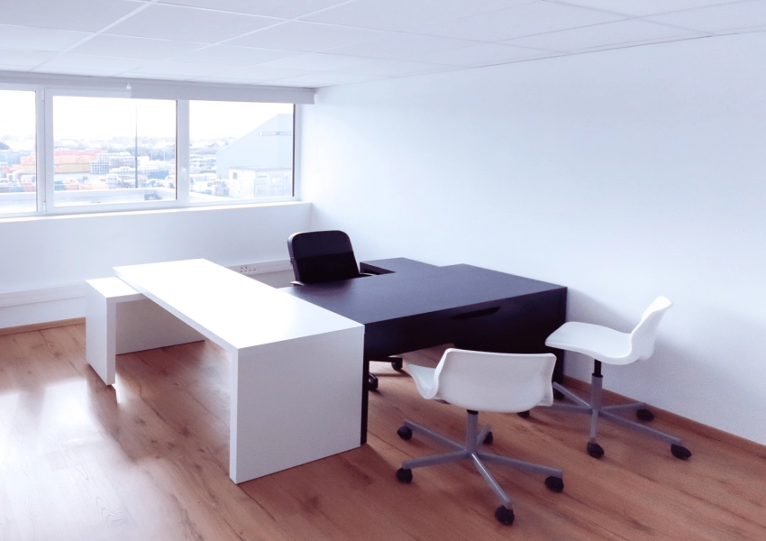 Bureau de passage à Caen