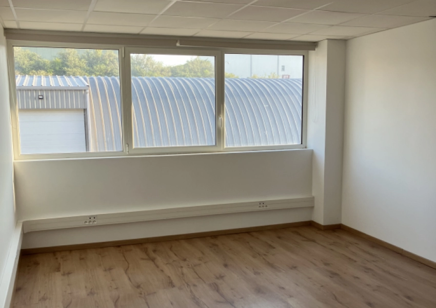 Hébergement en prestation de services à Caen