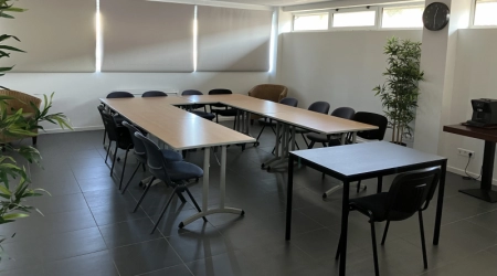 Salle de réunion à Caen - Carpiquet