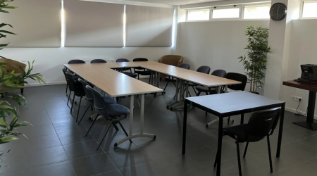 Salle de réunion à Caen - Carpiquet